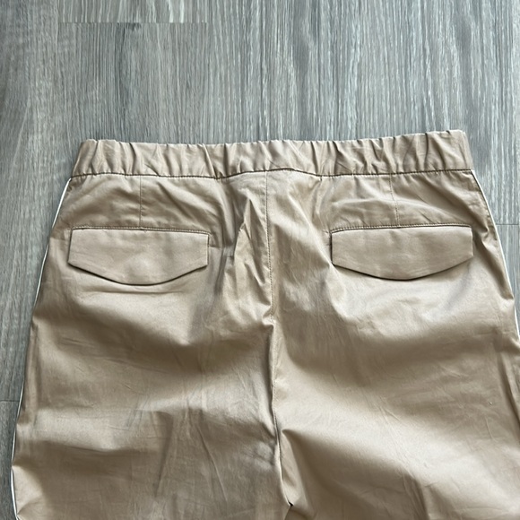 Michael Kors Track Stripped Pant - Picture 9 of 9